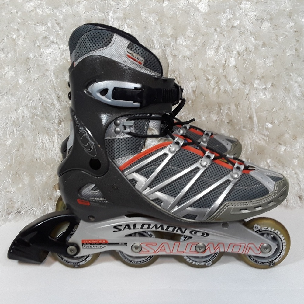 Salomon rollerblades DR110 Size 10.5